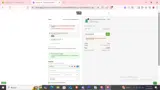 THESAMPFORDFAMILY coupon verification screenshot