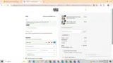 SOPHIAHILL coupon verification screenshot