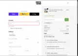 SOPHIAHILL coupon verification screenshot