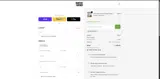 WELCOME10 coupon verification screenshot