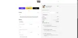WELCOME10 coupon verification screenshot