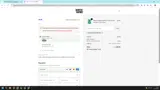 MEGANRICHARDSON coupon verification screenshot