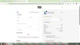 LUKEALFANO coupon verification screenshot