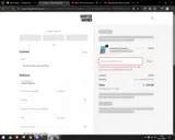 CASADEPOCA coupon verification screenshot