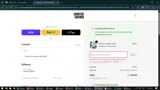 CASADEPOCA coupon verification screenshot