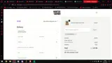 CASADEPOCA coupon verification screenshot
