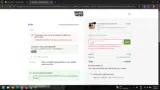 may25 coupon verification screenshot