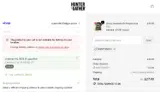 KIRSTYSMITH coupon verification screenshot