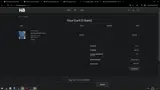 hbr2024 coupon verification screenshot