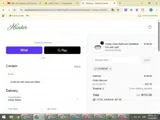 CLAREXX coupon verification screenshot