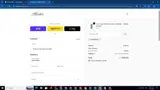 SAVENOW coupon verification screenshot