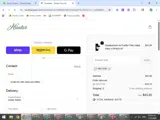 HECTOR coupon verification screenshot