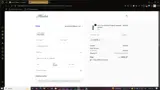 lancer coupon verification screenshot
