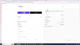 BLACKDART coupon verification screenshot