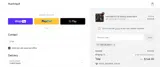 THECRUSHTV coupon verification screenshot