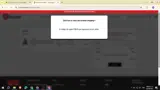 PRE30 coupon verification screenshot