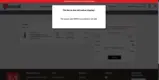 MWW15 coupon verification screenshot