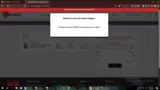 MWW15 coupon verification screenshot