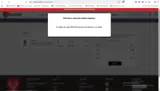 BKSTM15 coupon verification screenshot