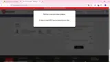 WCB15 coupon verification screenshot