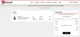 DAD25 coupon verification screenshot