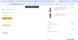 wcb15 coupon verification screenshot