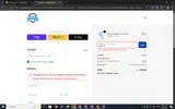 Hurdle Apparel coupon verification screenshot