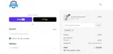 Hurdle Apparel coupon verification screenshot