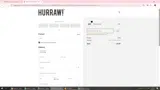 Hurraw! Balm coupon verification screenshot