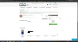 SALE10 coupon verification screenshot
