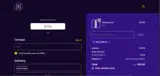 Hush Anesthetic coupon verification screenshot