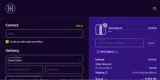 Hush Anesthetic coupon verification screenshot