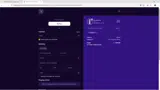 Hush Anesthetic coupon verification screenshot