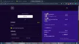 Hush Anesthetic coupon verification screenshot