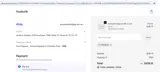 PAIGE10 coupon verification screenshot