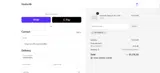 VICTORIA10 coupon verification screenshot