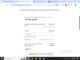 lifetime15 coupon verification screenshot