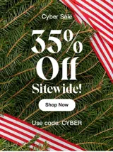 CYBER coupon verification screenshot