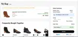 FRIDAY30 coupon verification screenshot