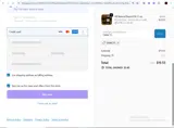 DANC15 coupon verification screenshot