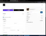 JOSEF22 coupon verification screenshot
