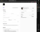 SAVE20 coupon verification screenshot