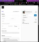 BEARDTUBE coupon verification screenshot