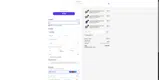 Hustle & Blush coupon verification screenshot