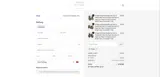 Hustle & Blush coupon verification screenshot