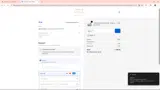 Hustle & Blush coupon verification screenshot