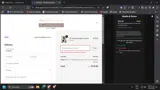 SIGNUP30 coupon verification screenshot