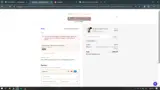 VEGAFAM10 coupon verification screenshot