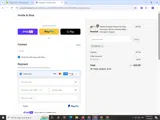 GVJCYR coupon verification screenshot