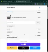 OWNKZZTI coupon verification screenshot